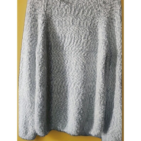 Buffalo David Bitton Super Soft Pullover Sweater XL  Excellent  B7 Cozy Boho - Picture 1 of 8
